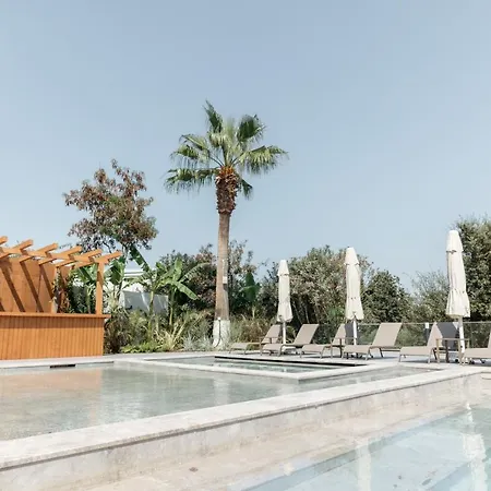 호텔 Bodrum Astrid
