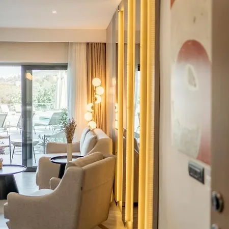 Bodrum Astrid * Gümüşlük