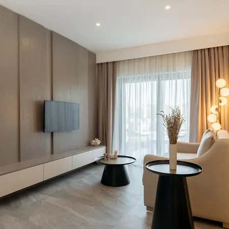 Hotel Bodrum Astrid Gümüşlük