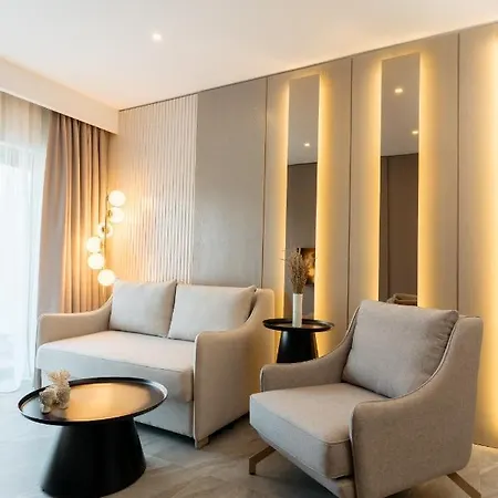Bodrum Astrid Hotel