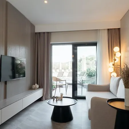 Bodrum Astrid Hotel Gümüşlük