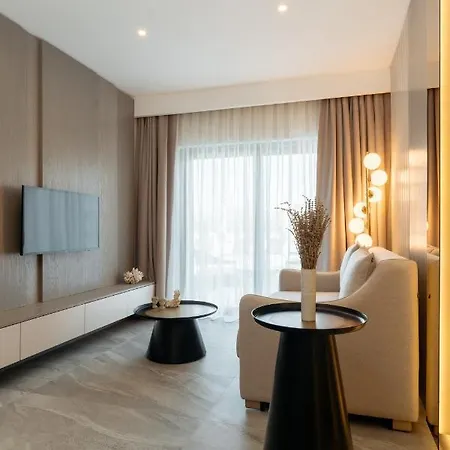 Bodrum Astrid Hotel Gümüşlük