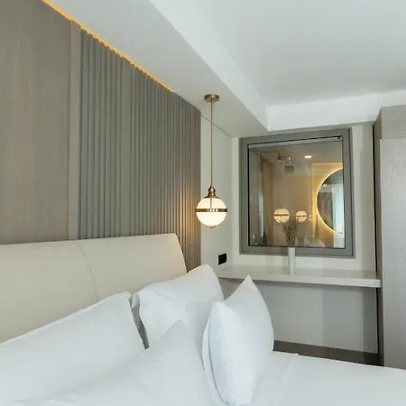 Hotel Bodrum Astrid