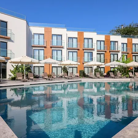 Hotel Bodrum Astrid Gümüşlük