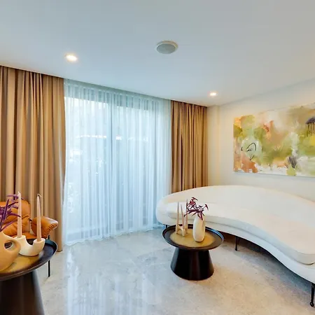 Bodrum Astrid Hotel