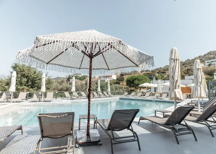 Bodrum Astrid Отель *