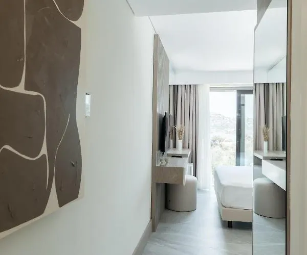 Bodrum Astrid Отель *