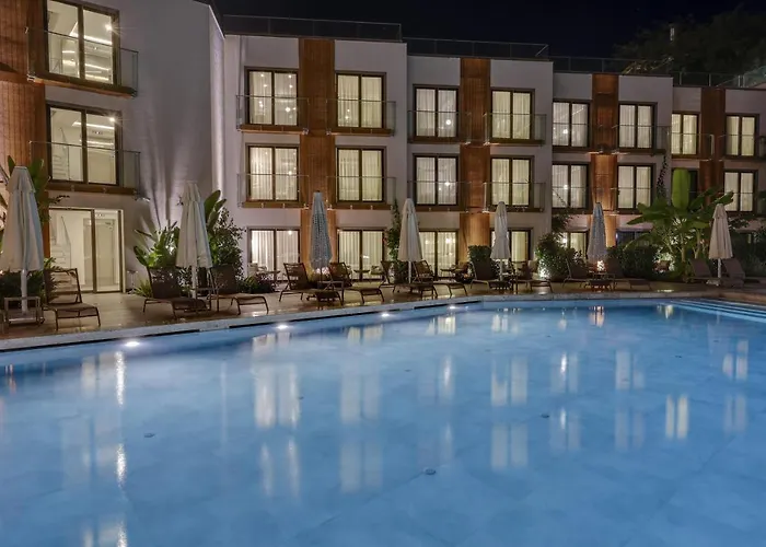 Bodrum Astrid *