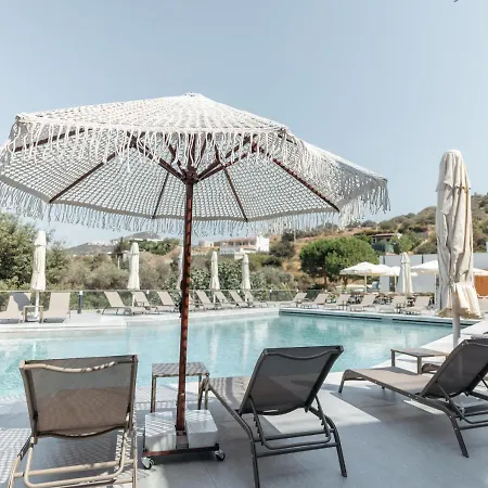 Bodrum Astrid Hotel *