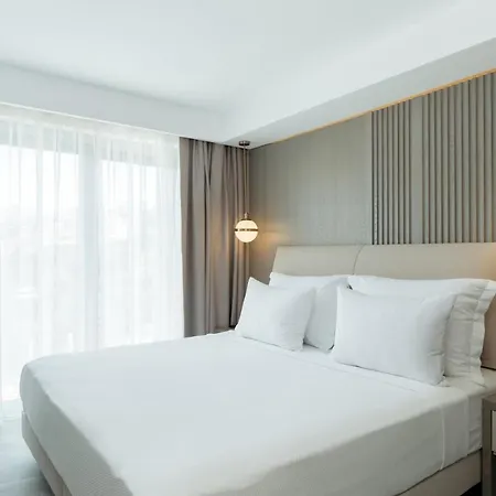 Hotel Bodrum Astrid *