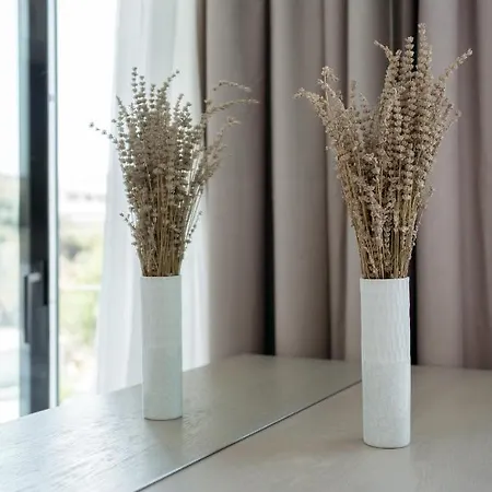 Otel Bodrum Astrid *