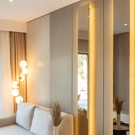 Otel Bodrum Astrid *