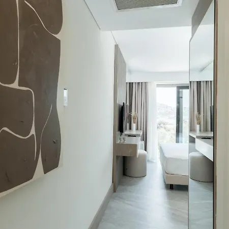 Bodrum Astrid Hotel *