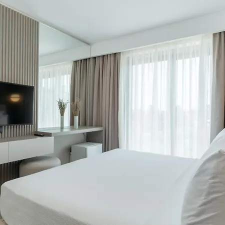 Bodrum Astrid Otel *