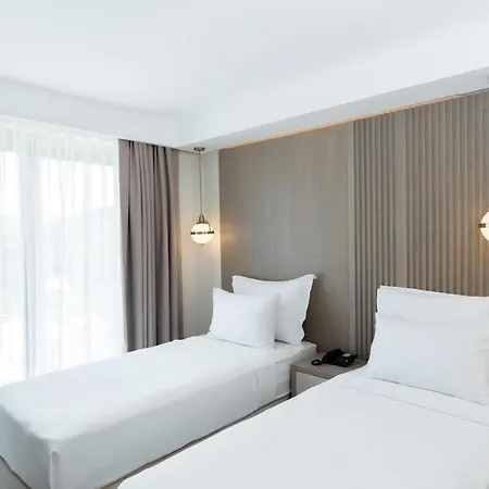 Hotel Bodrum Astrid Gümüşlük