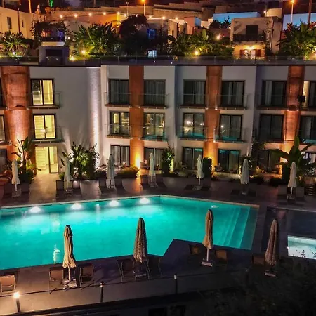 Bodrum Astrid Otel *