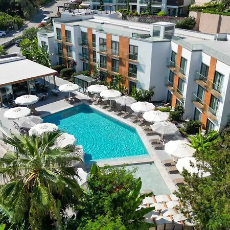 Bodrum Astrid * Gümüşlük