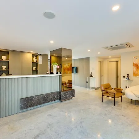 Bodrum Astrid * Gümüşlük