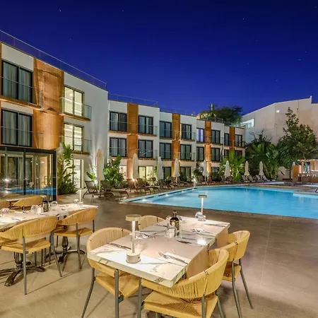 Otel Bodrum Astrid *