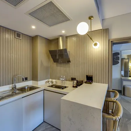 Bodrum Astrid * Gümüşlük