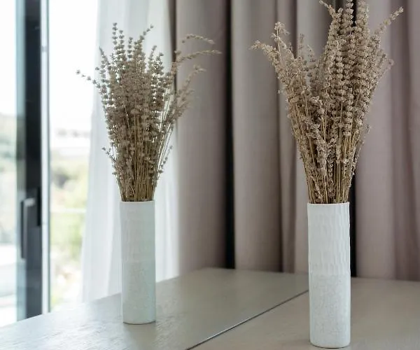 מלון Bodrum Astrid *