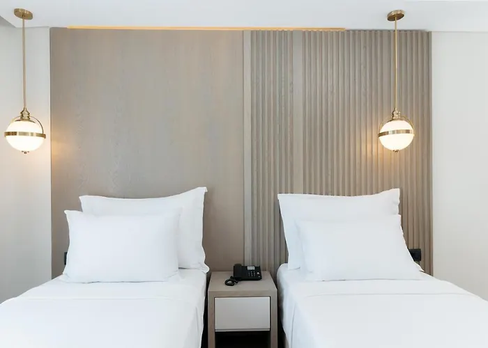 Bodrum Astrid * Gümüşlük