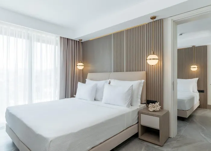 Bodrum Astrid גומושלוק