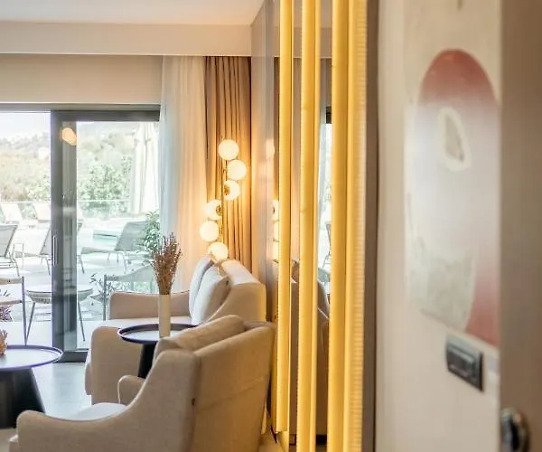 Bodrum Astrid * Gümüşlük