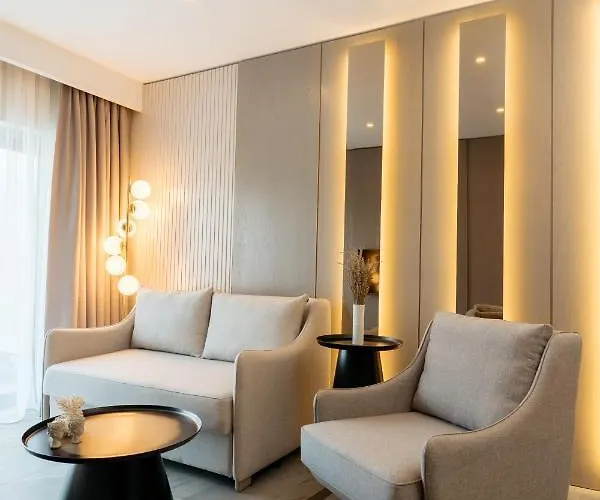 Bodrum Astrid מלון