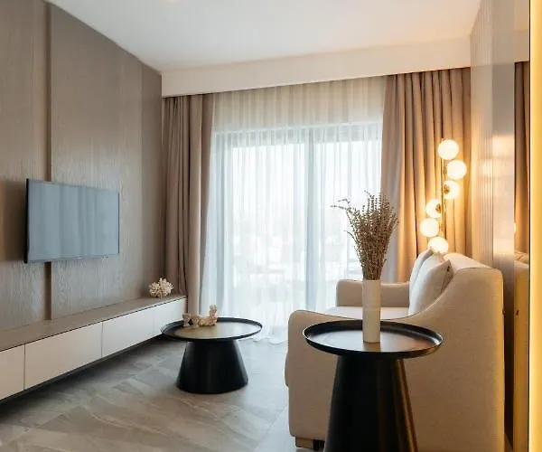 Bodrum Astrid Hotel Gümüşlük