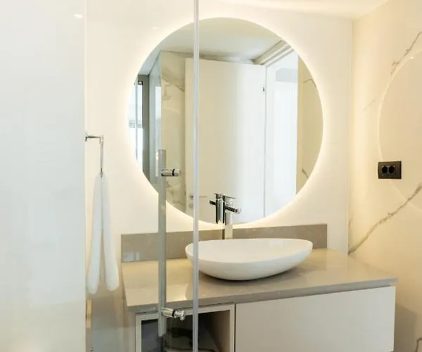 מלון Bodrum Astrid