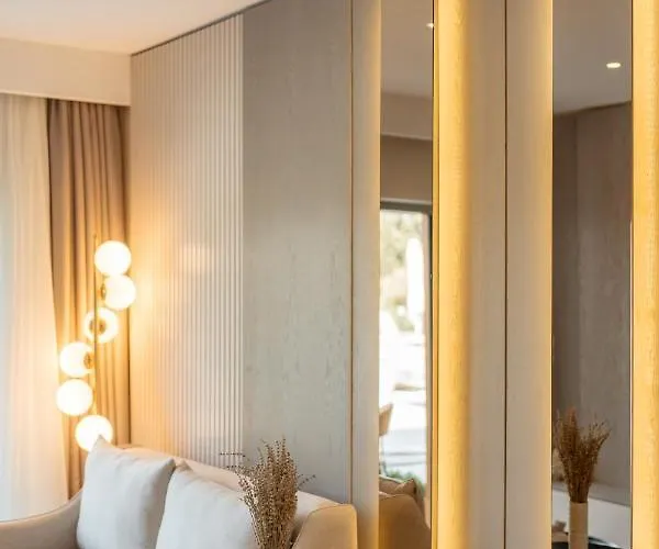 Hotel Bodrum Astrid *