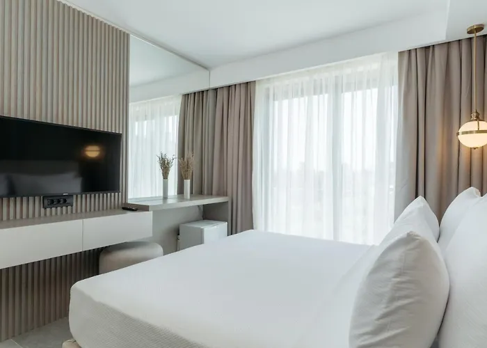 Bodrum Astrid Hotel *