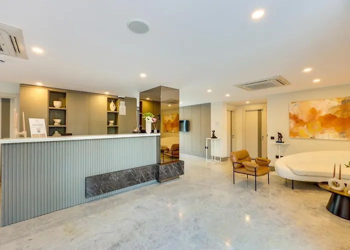 Bodrum Astrid * גומושלוק