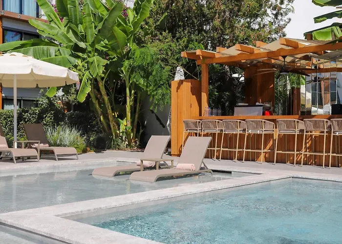 Bodrum Astrid * גומושלוק