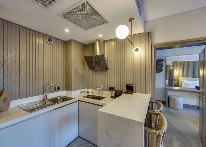 Bodrum Astrid * גומושלוק